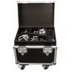 Showgear D7470B Rigging Case with Insert